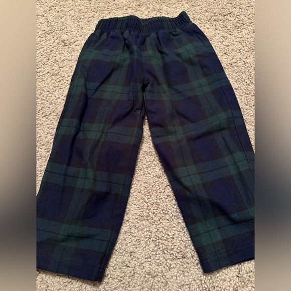 TBBC Sheffield Pants size 2T - Picture 1 of 3